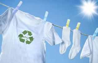 教你洗衣服 各種洗滌劑種類知識