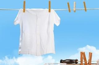 中性洗滌劑可以代替石油干洗